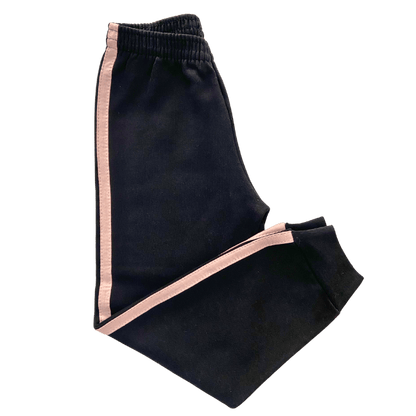 Calça Moletom Feminina Peluciada! Veste do 4 ao 8