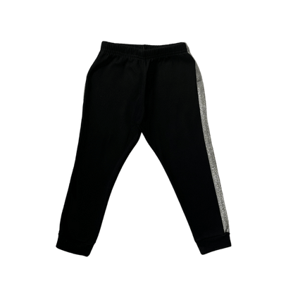 Calça Moletom Feminina Peluciada Brandili! Veste do 1 ao 3