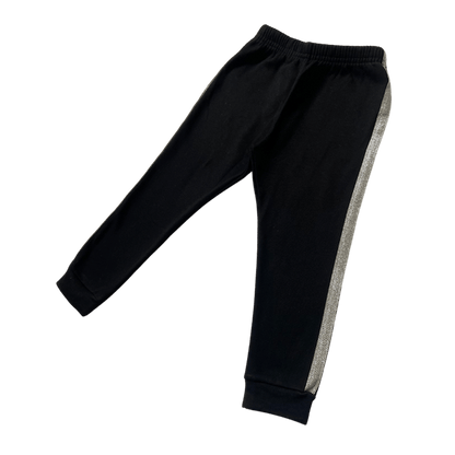 Calça Moletom Feminina Peluciada Brandili! Veste do 1 ao 3