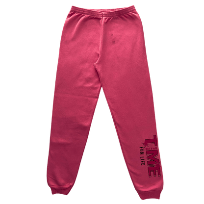 Calça Moletom Feminina Peluciada! Veste do 10 ao 14