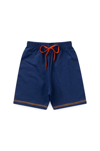 Conjunto Masculino Infantil Hey - Tamanho do 6 ao 10